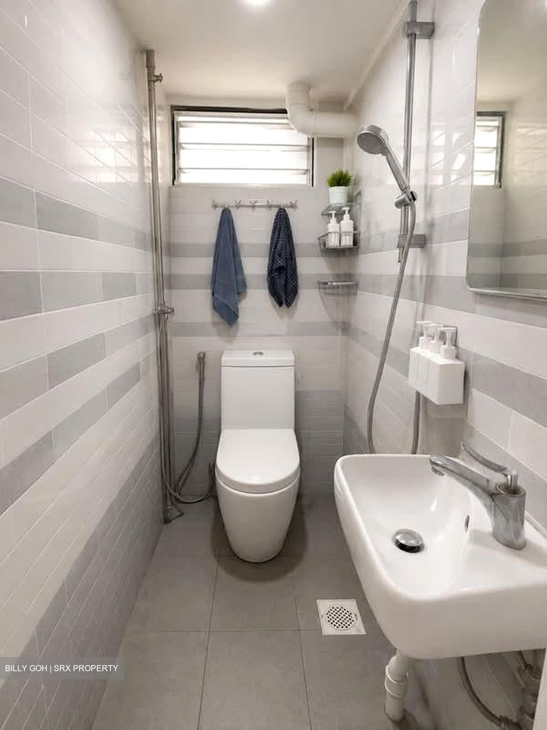 Blk 34 Bedok South Parkview (Bedok), HDB 4 Rooms #602782911